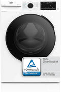 Beko Waschtrockner 8 kg/5 kg, 1400 U/Min., SteamCure, Energieeffizienz, ProSmart Inverter, 15 Programme, Weiß